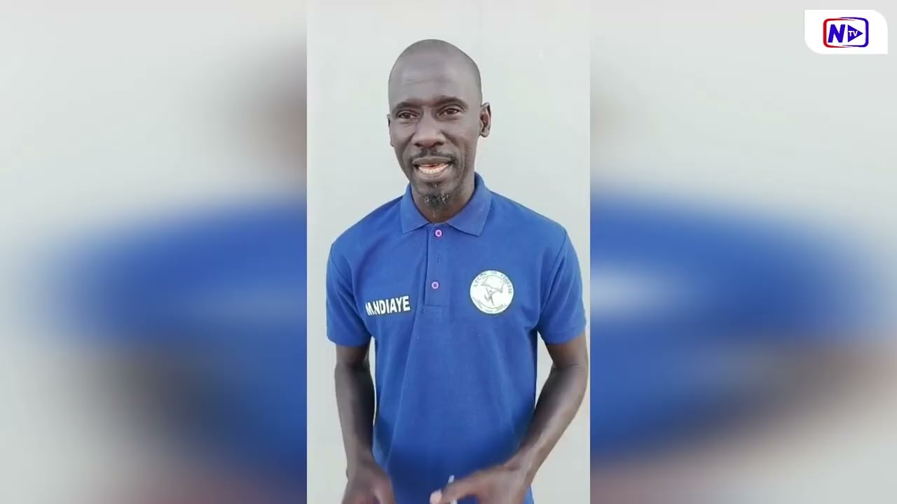 Championnat régional : Gouney Ngaye lance sa saison contre Diamaguène | Message fort du coach et ..