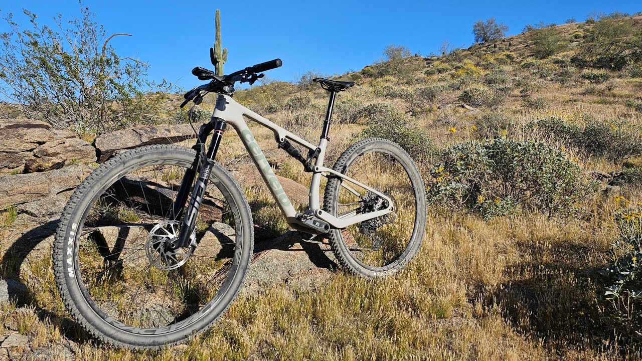 Cervelo ZSF-5 Review, Walk Around, Impressions
