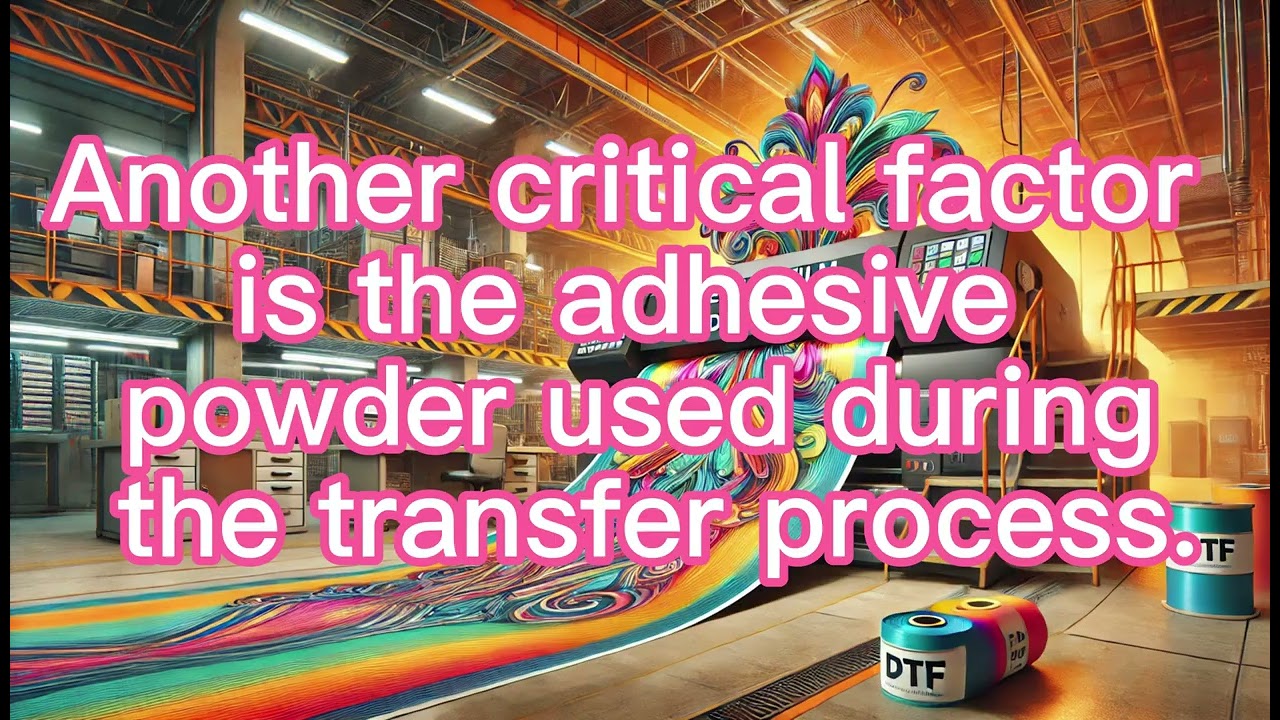 The Longevity Of DTF Transfer: Revolutionizing Textile Printing, Film DTF Manufacturer,Made In China