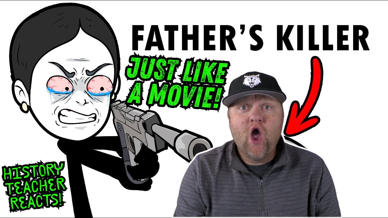 Самые эпические истории мести в истории | Серьезная история | Реакция учителя истории