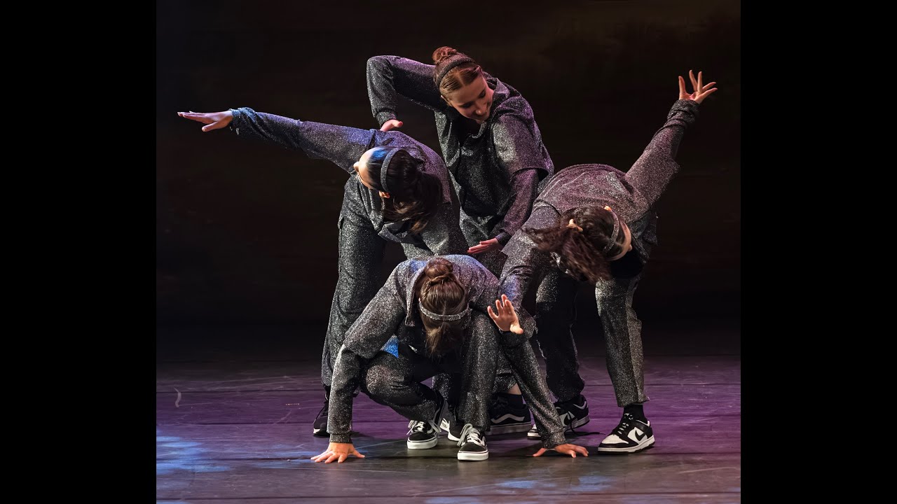 Urban Dance - Ballet In-Pulso