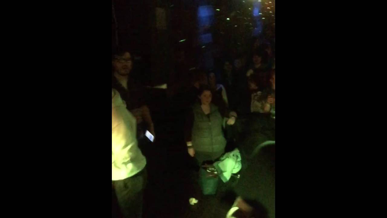 Emo Night with Derek Discanio and State Champs!!!