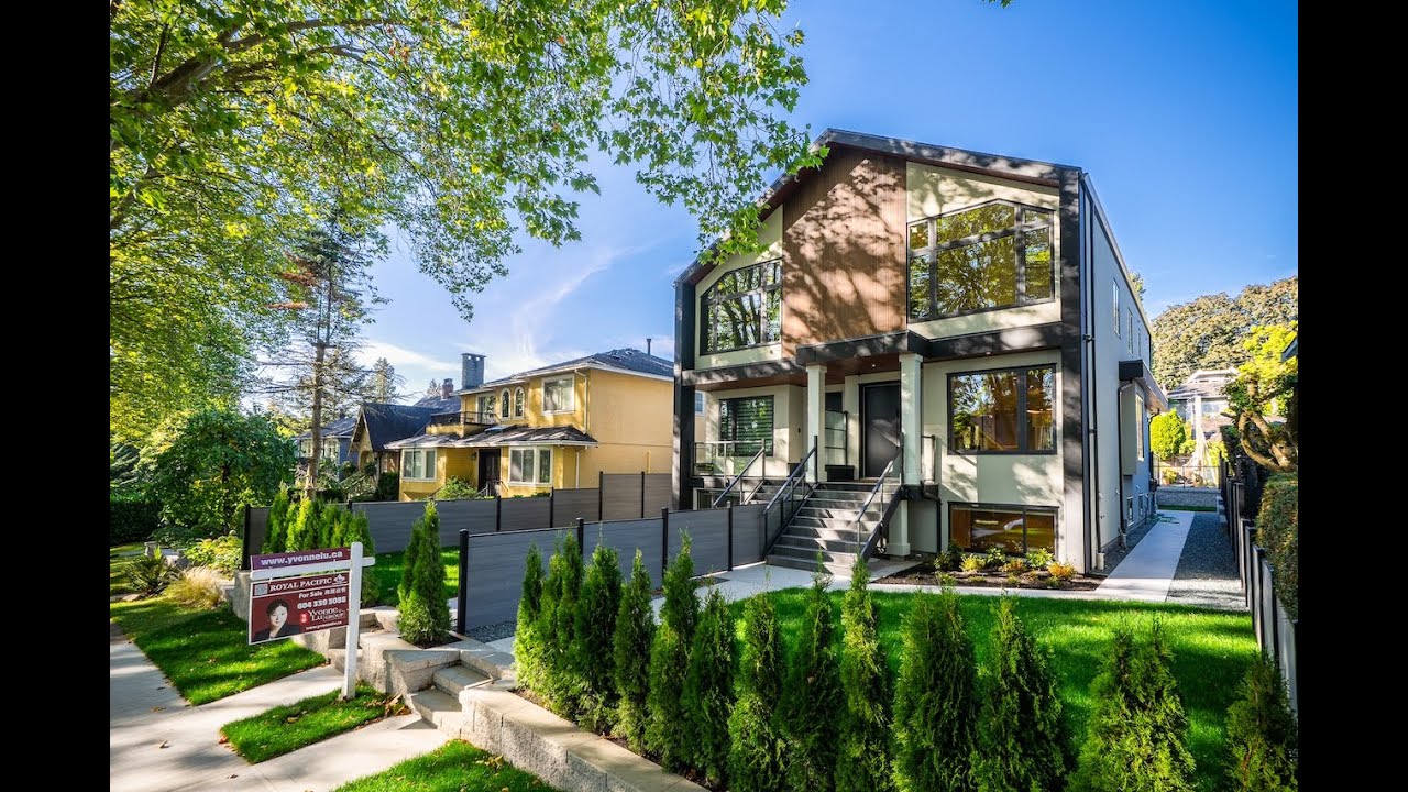 3847 W 26th AveVancouver