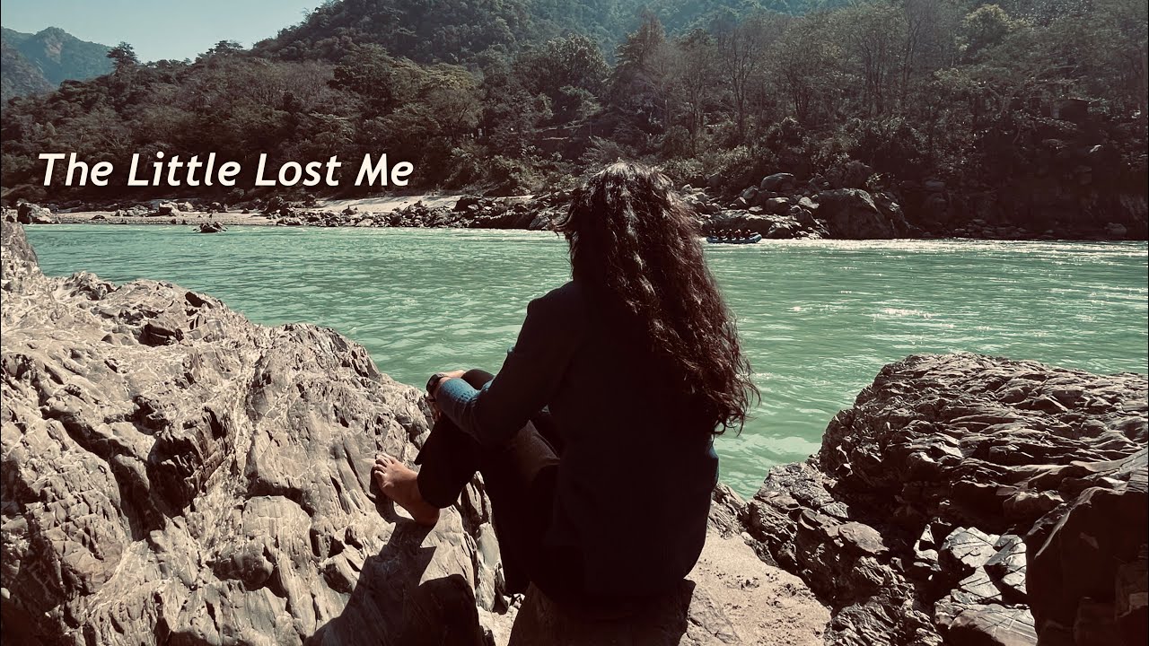 The Little Lost Me