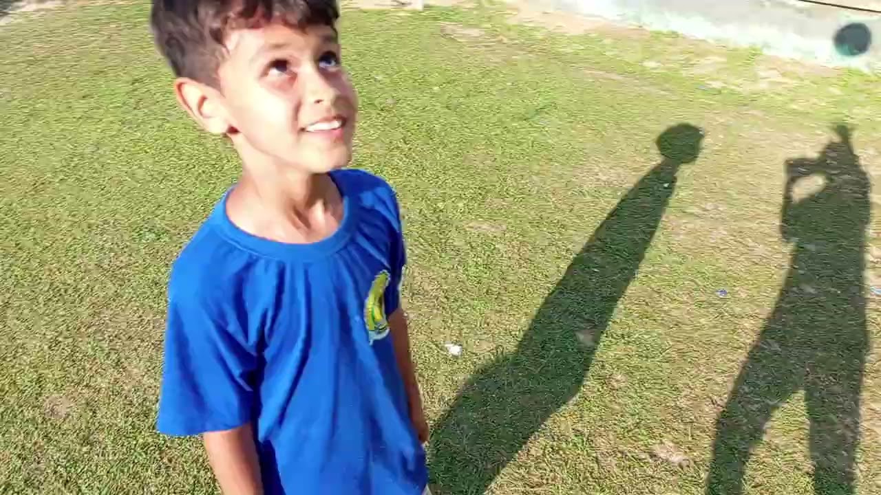 FCSA Elite Clube CUP - Palmeiras VS Internacional/Jogo 1