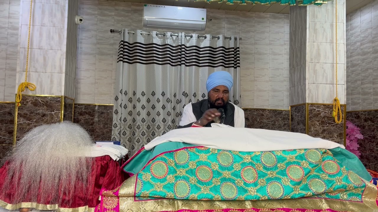 Nintnem path #ਨਿੱਤਨੇਮ ਪਾਠ ਪੰਜ ਬਾਣੀਆਂ