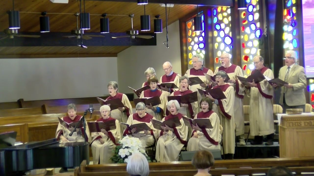Worship Service 2 15 2026
