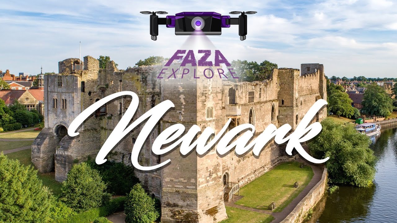 Newark | Faza Explore