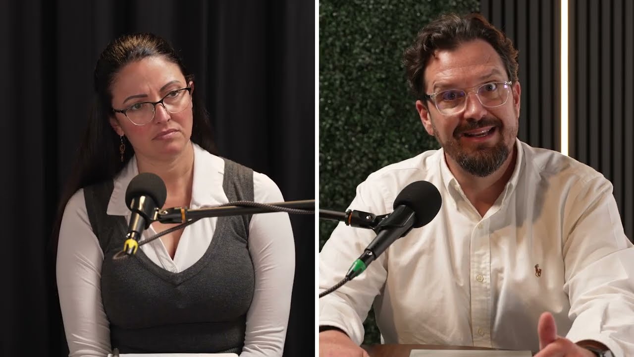 Jesus After Christianity - Episode 4