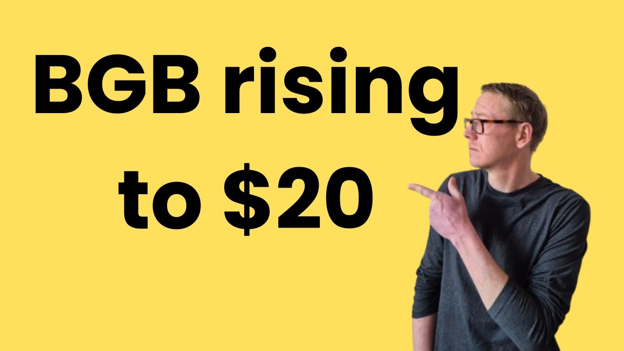 Bitget Token (BGB) crypto review - easy 4x