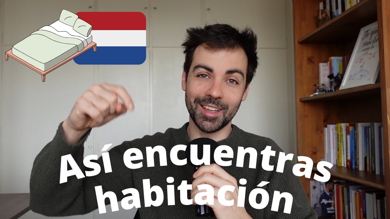 Cómo Encontrar Habitación en Holanda en 2025: Guía Rápida y Segura (Evita Estafas)