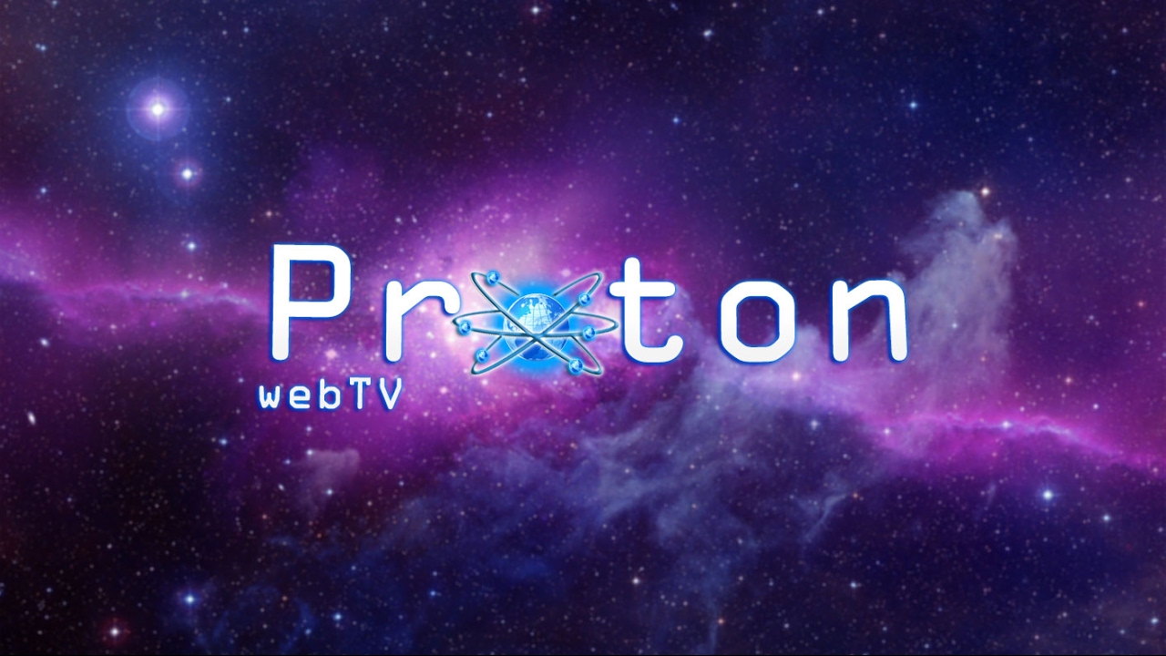 Blue web tv&Proton web tv-&Delta;&Iota;&Alpha;&Phi;&Eta;&Mu;&Iota;&Sigma;&Eta;  PROTON WEB TV