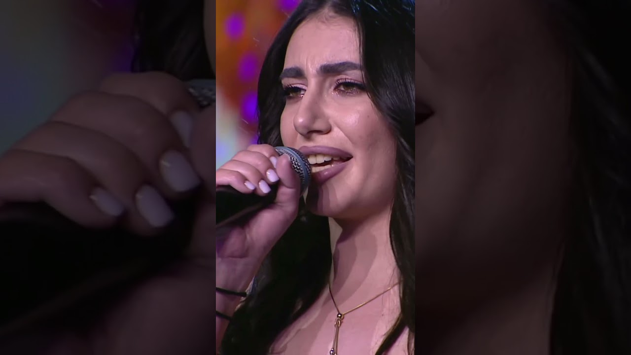 😳&laquo;Как мы могли вас не заметить раньше?&raquo; Мария Багдасарян пыталась попасть на шоу четыре года