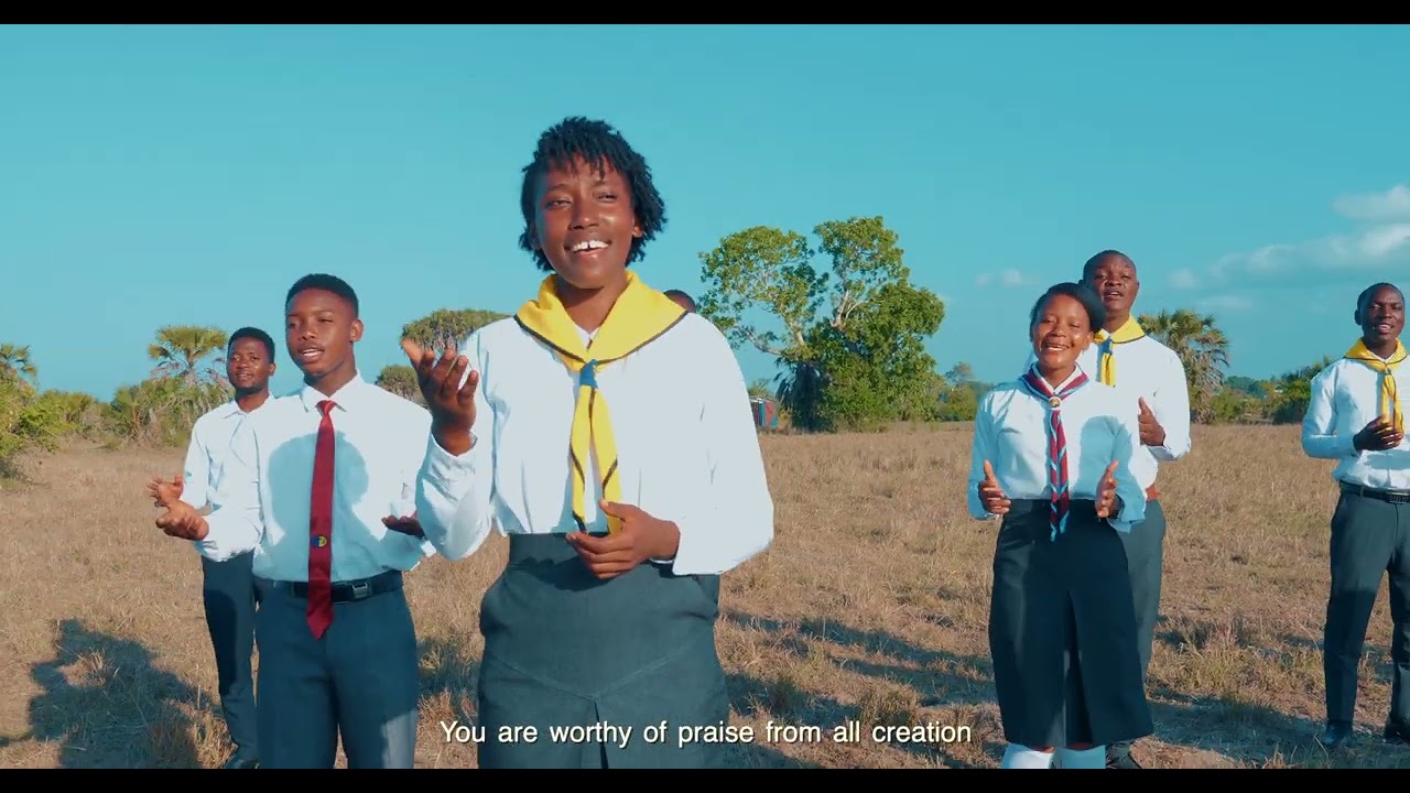 Hatukuachi-Bagamoyo Adventist Youth Choir_offical music video_2026