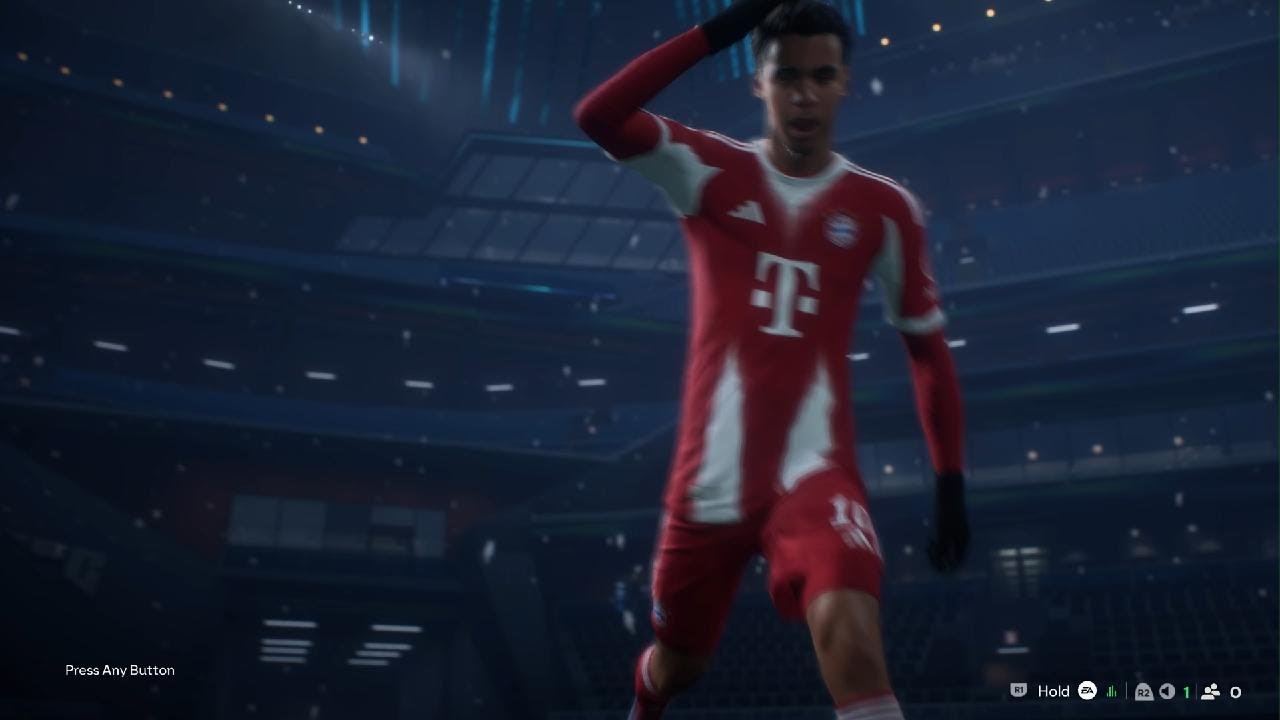 EA SPORTS FC 26 Cheaters are ruined the game