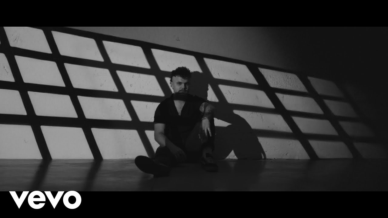 PC Vermaak - Bars En Laat Aande (Official Music Video)