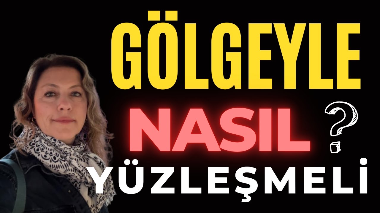 Gölge ve Aynalama