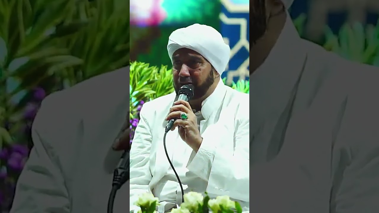 Habib Syech - ya Thoyyibah #syeckhermania #syechermania #habibsyech #sholawat #viralvideo