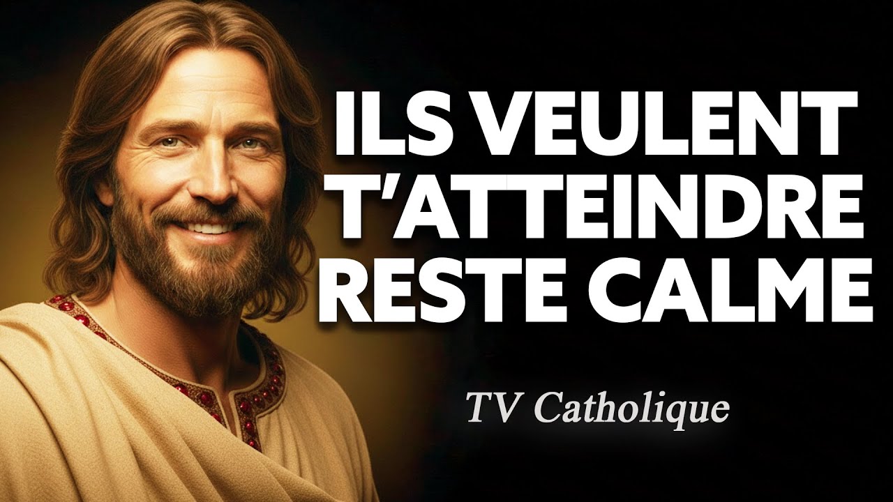 POURQUOI TU NE DOIS JAMAIS RÉPONDRE SOUS LA COLÈRE – SAGESSE CHRÉTIENNE