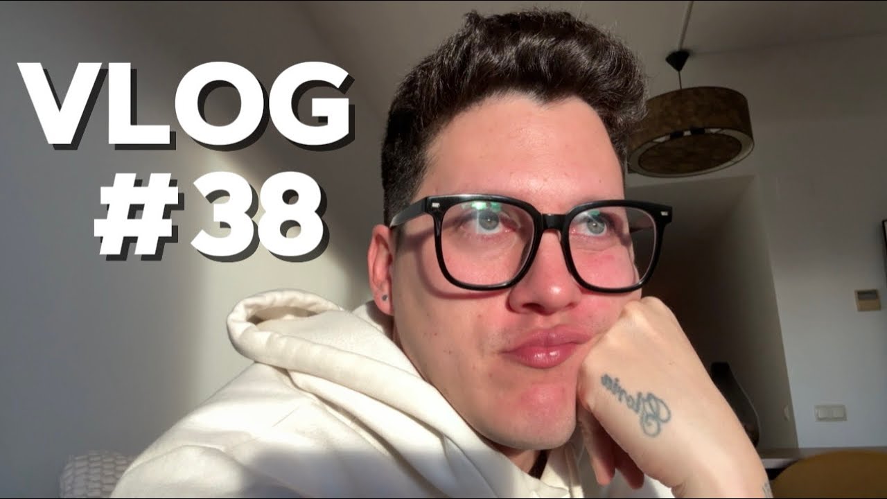 VLOG #38 | SKLUM NOS QUEDÓ MAL + COMPRAMOS EL TV MÁS GRANDE QUE NUNCA HE TENIDO 🤭👀 #vlogger  #home 