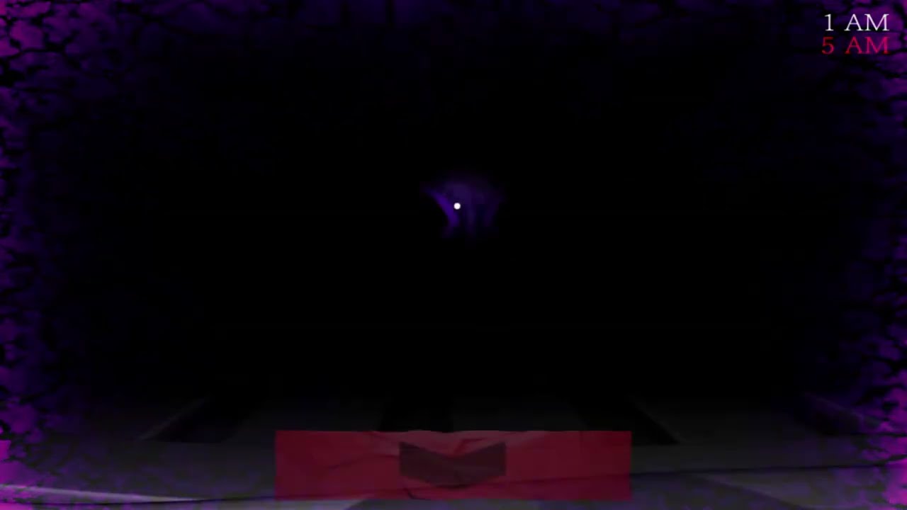 Almost 2am on ts