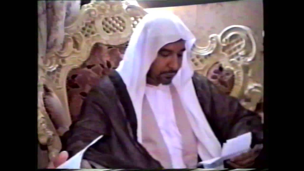 منار و فكر  (5)- حوارية مع الشيخ عبد الحميد الخطي