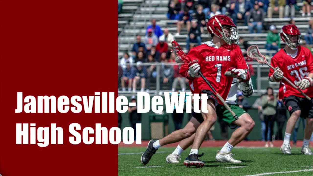 2021 Varsity Lacrosse Highlights, Johnny Keib