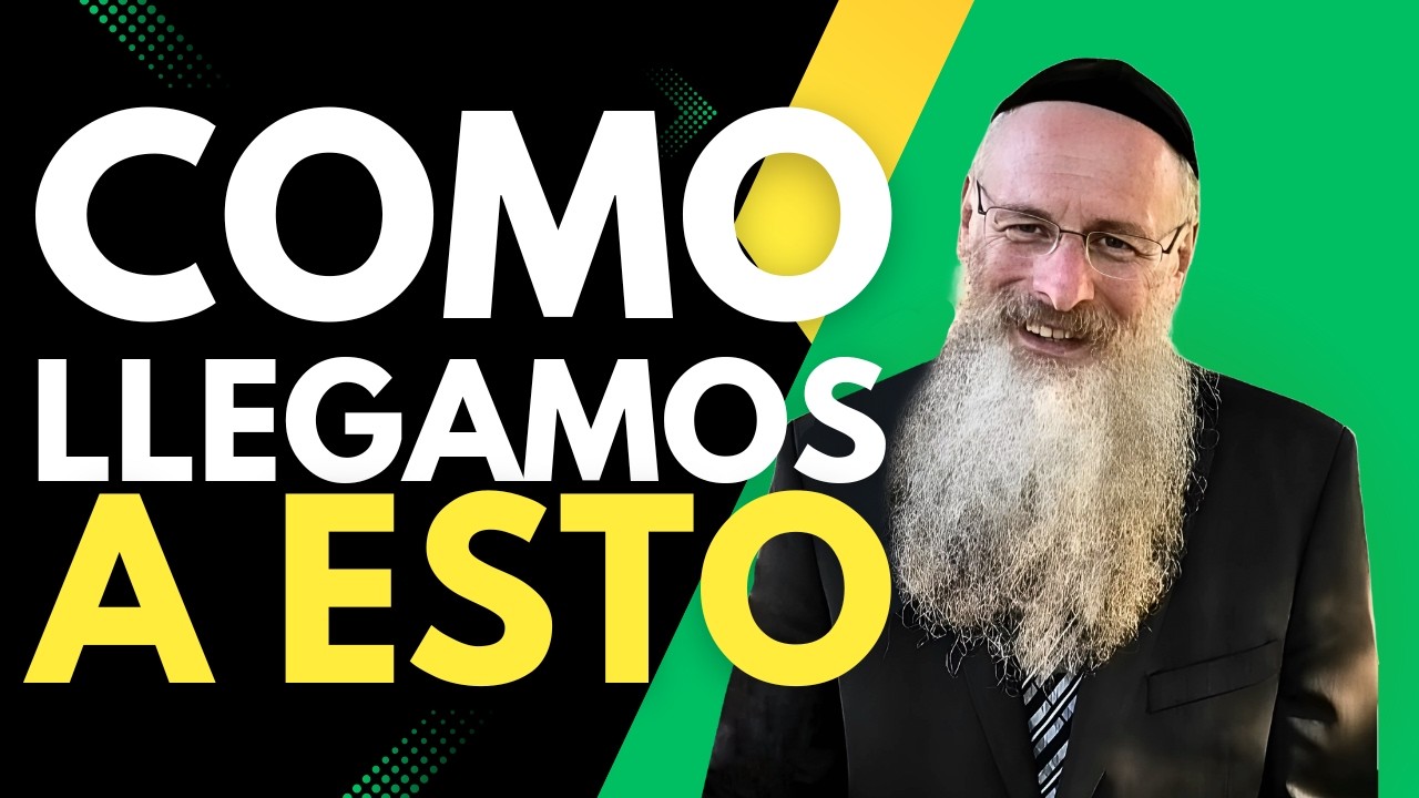✨ ¿Cómo Llegamos a Esto? Descubre el Poder de la Hermandad 🤝🌍 | ¡Todos Unidos!