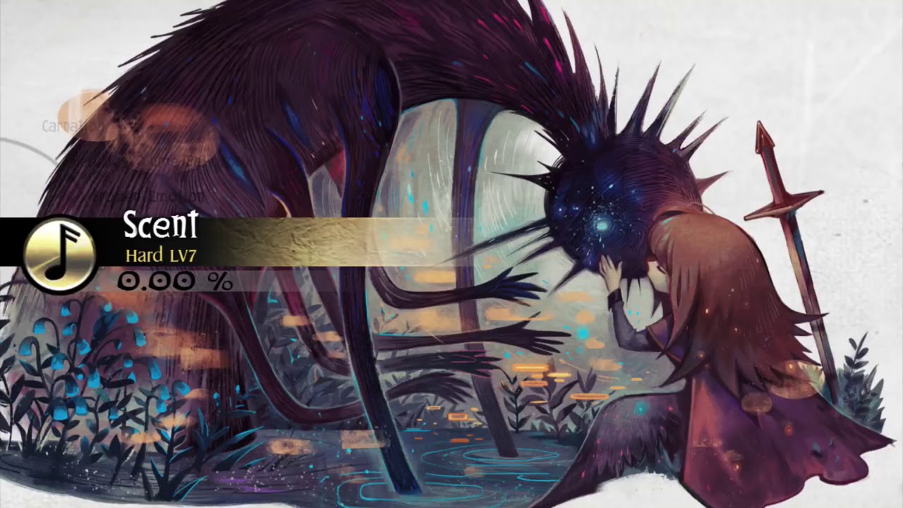 Deemo 3.1 - farhan - Scent