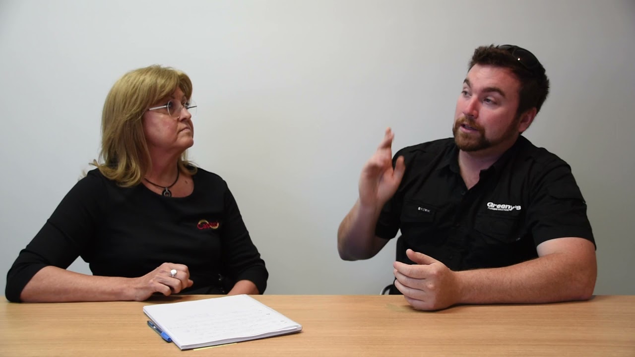 Being Storm Season Ready with Greeny's Plumbing Solutions