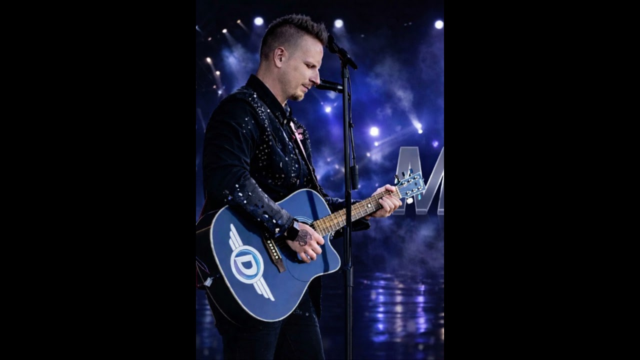 MATTIAZ När country kom till Skåne 