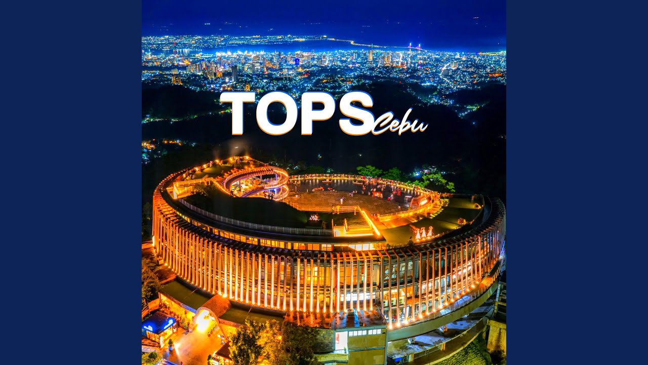 TOPS Cebu
