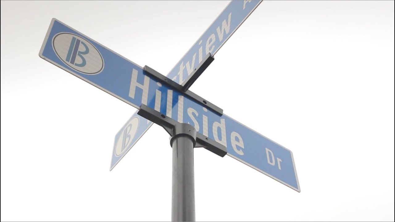 HILLSIDE [Documentary]