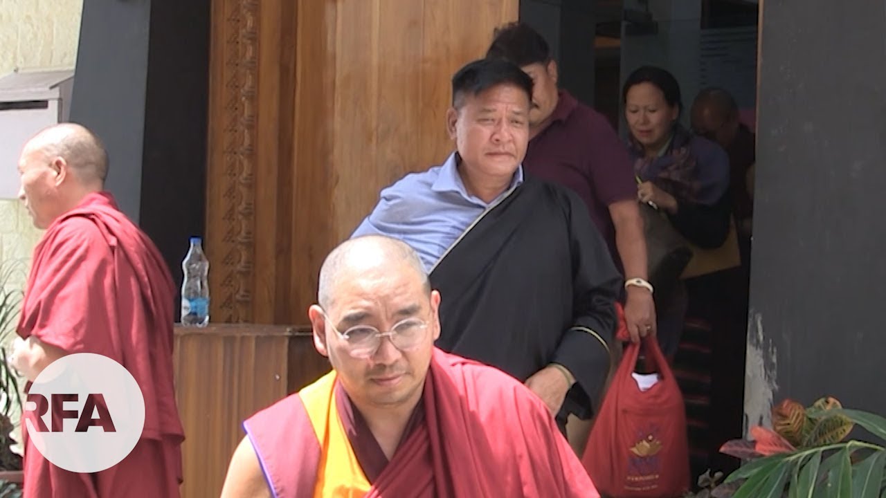 བཀའ་ཤག་གིས་སྤེན་པ་ཚེ་རིང་ལགས་སུ་བཟོད་གསོལ་ཞུས་པ། Kashag expresses regret over defaming Penpa Tsering