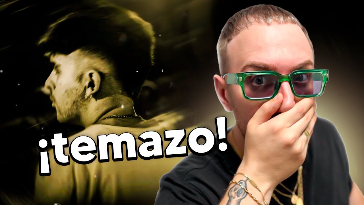 ¡SEGRELLES SIGUE SORPRENDIENDO CON NUEVOS TEMAS MÉTRICOS! | REACCIÓN EP LIBERACIÓN SEGRELLES