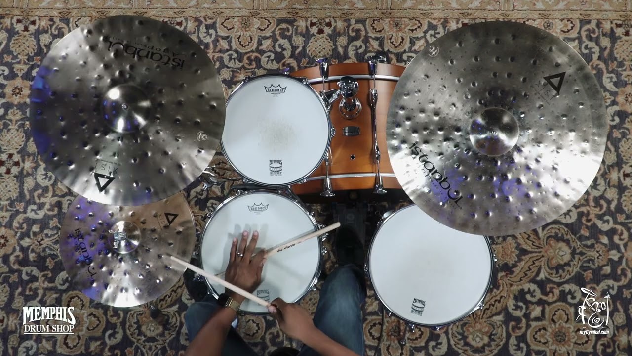 Istanbul Agop 19