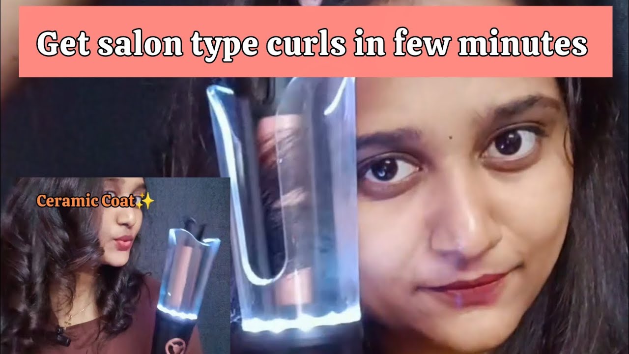 Best curler under budget 