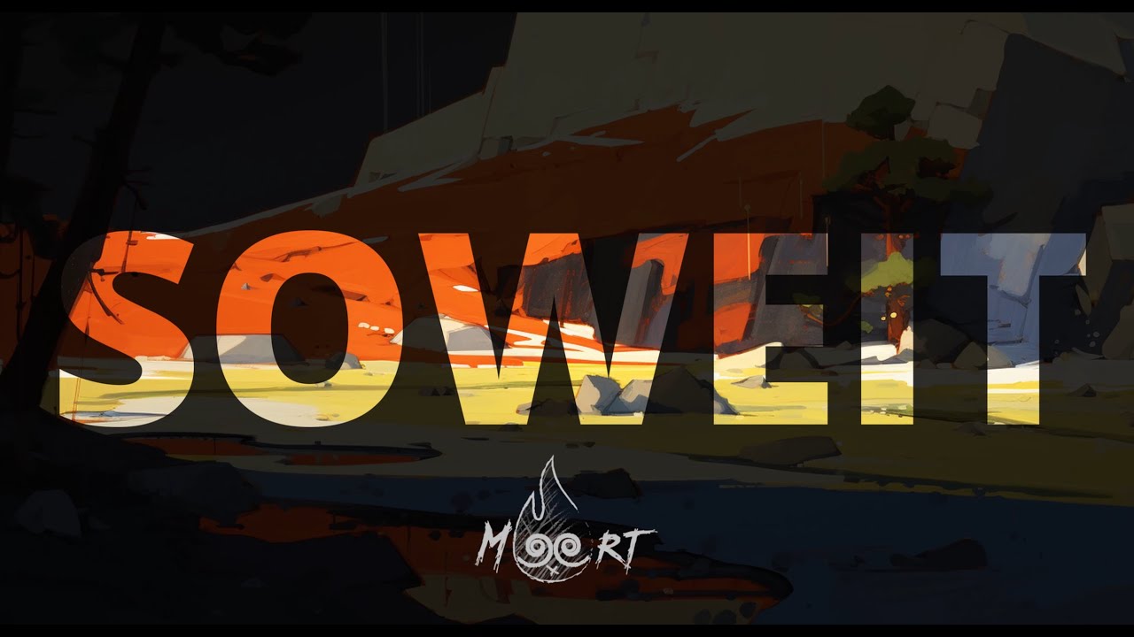 Moort - Soweit (Offizielles Musikvideo)