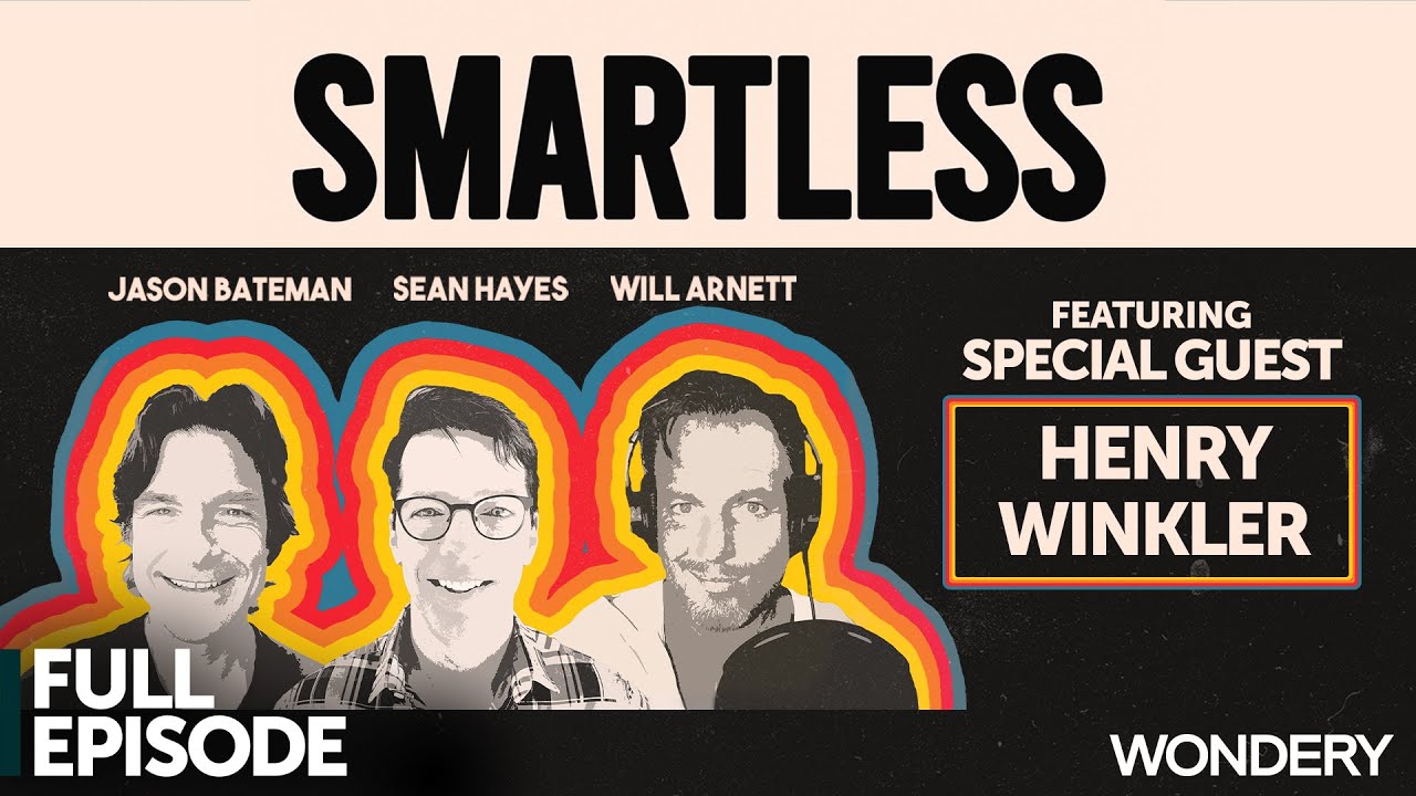 Henry Winkler | SmartLess