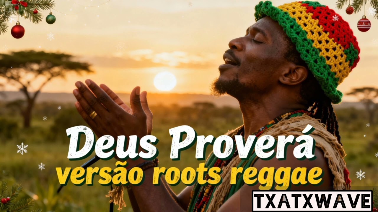 Deus provera_Roots regae(cover)