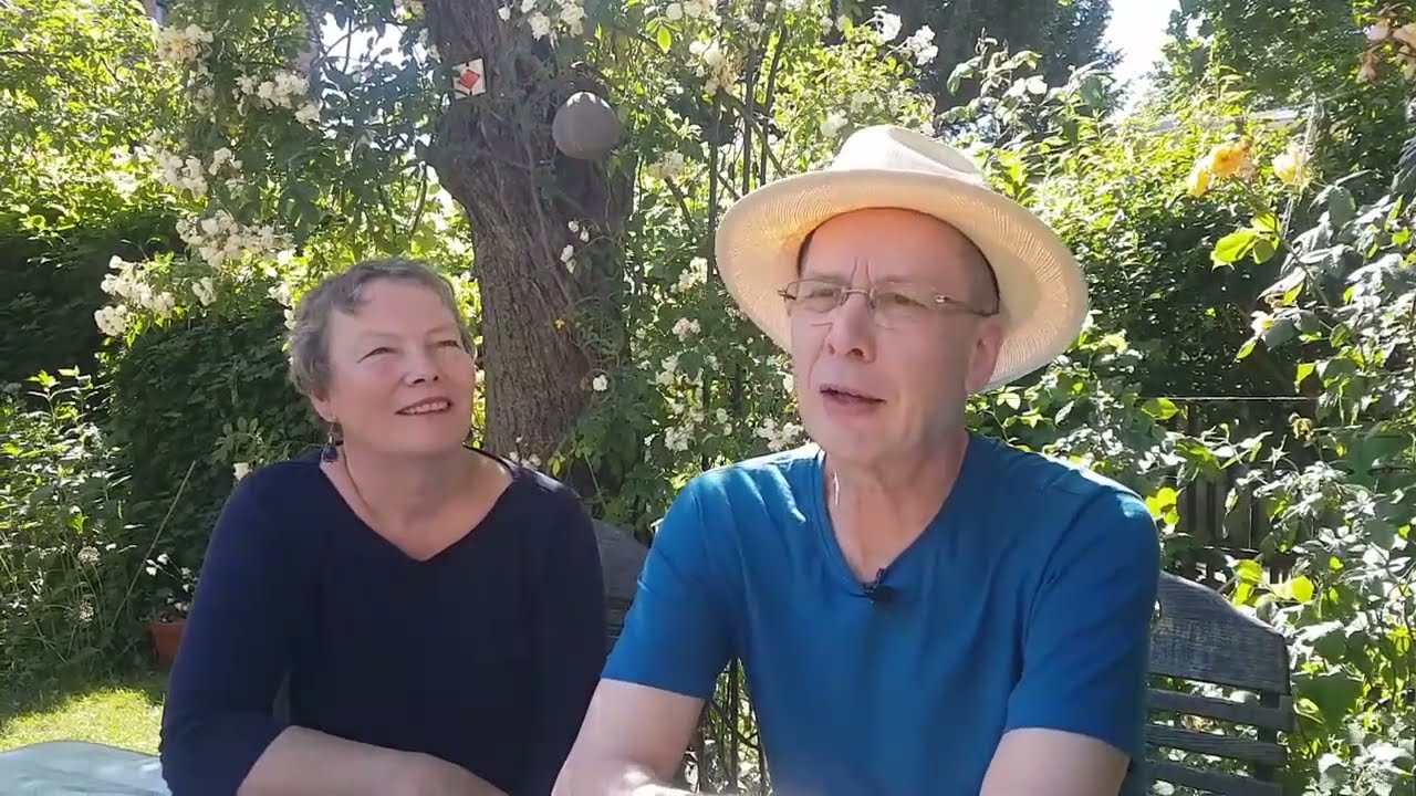 Gartenstadt Genossenschaft