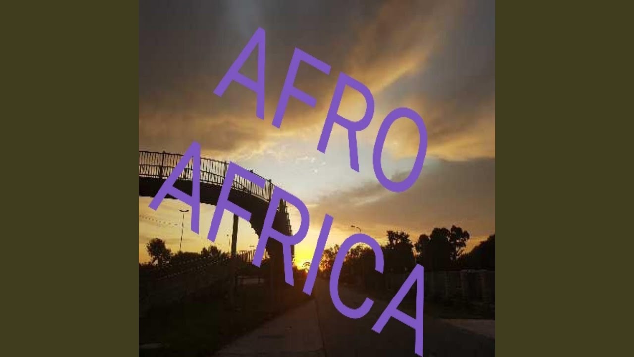 AFRO AFRICA