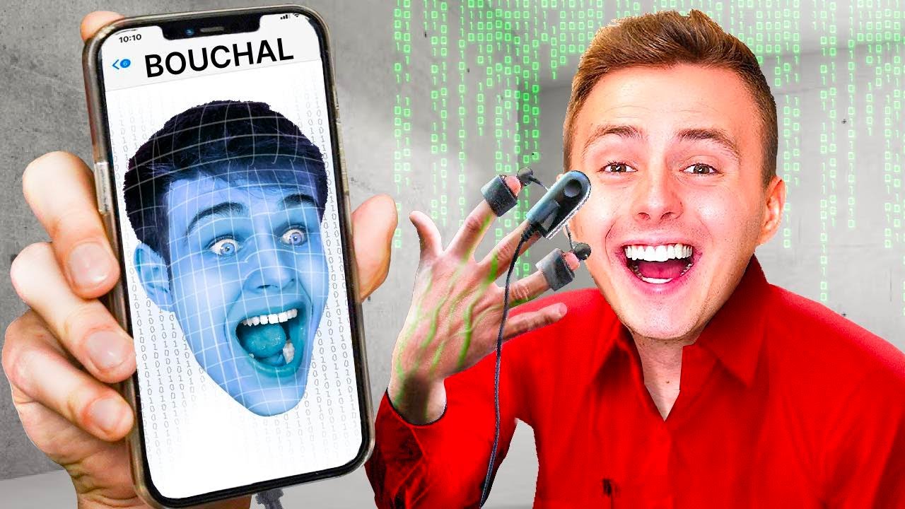 Pomáhám KAMARÁDOVI jako POČÍTAČ v Minecraftu!