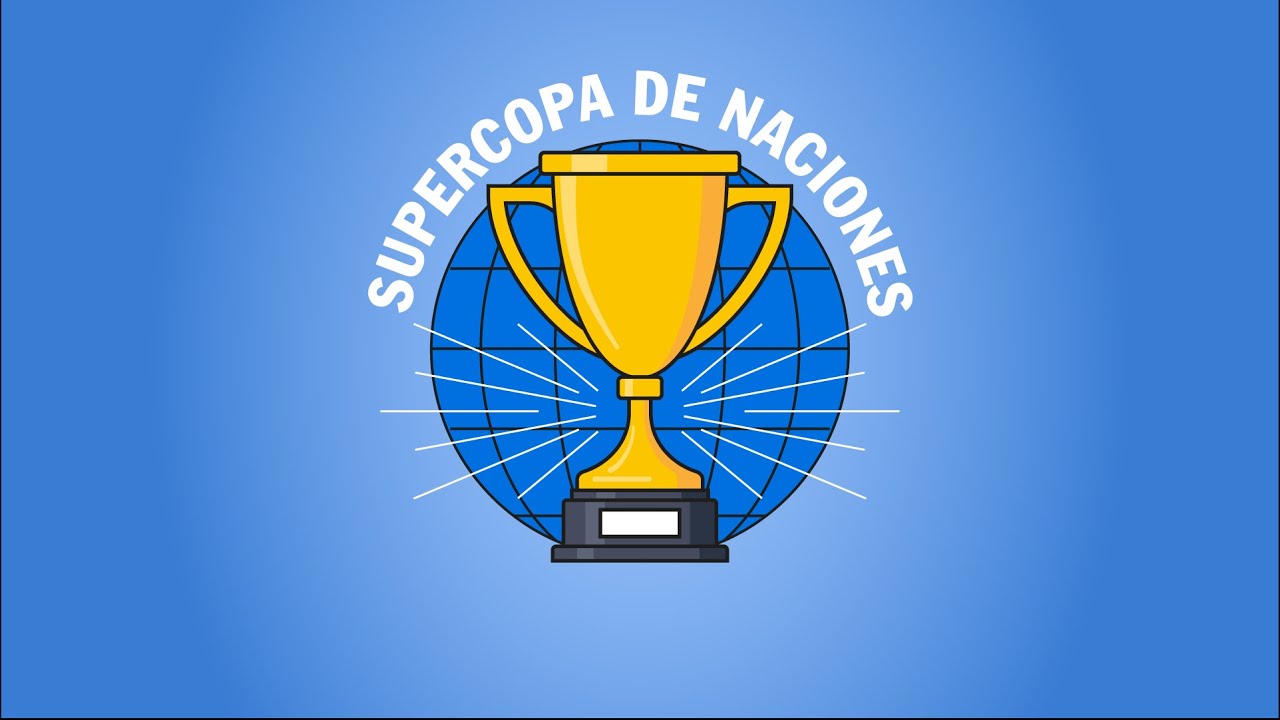 Supercopa de Naciones