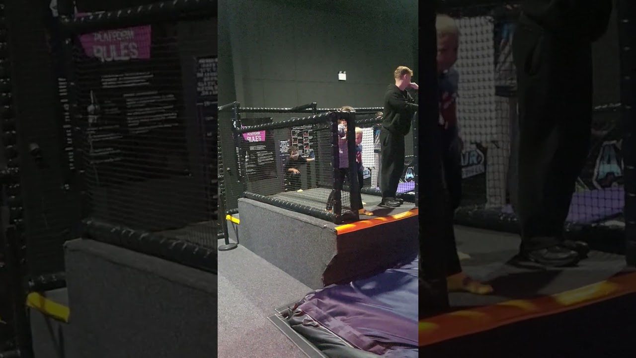 Air Thrill EK - AIR PILLOW