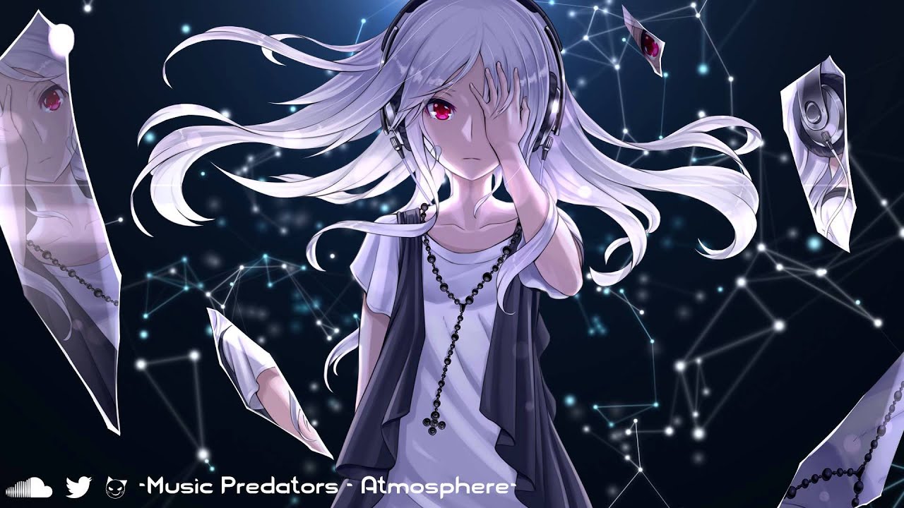 Music Predators - Atmosphere (Original Mix)