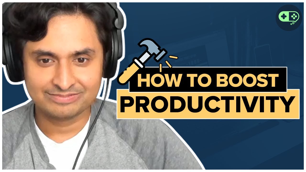 How to Become More Mentally Efficient & Conscientious