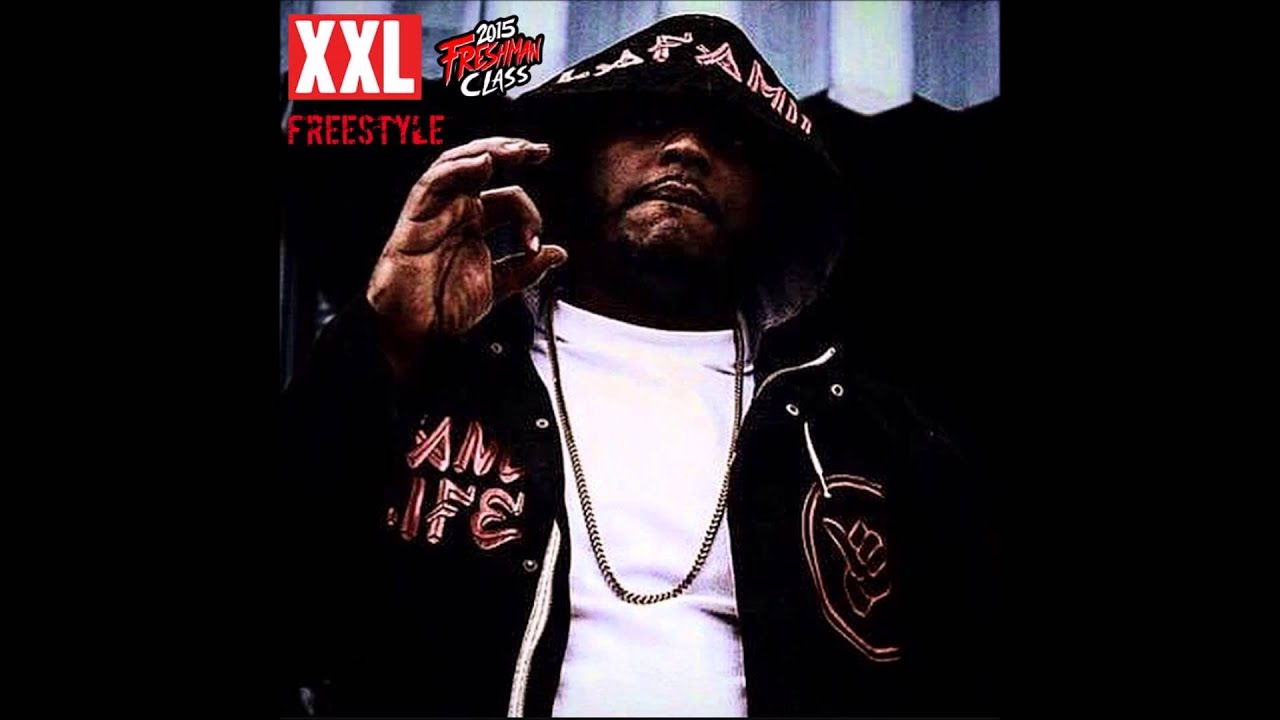 Trillzee - XXL Freestyle