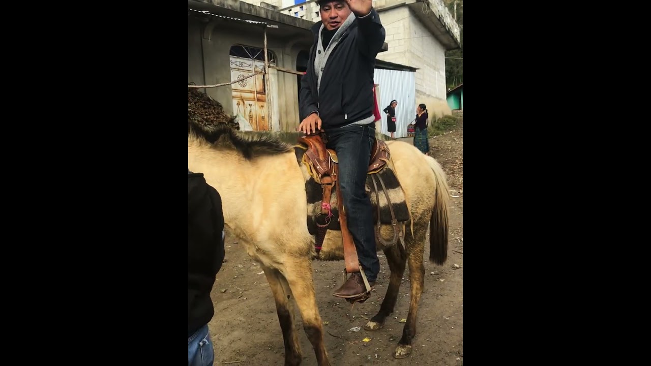 Mi Bella Guatemala - Fredy William 