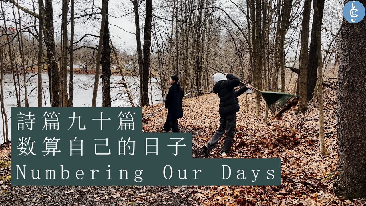 数算自己的日子 Numbering Our Days